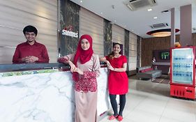 Simms Boutique Hotel Bukit Bintang